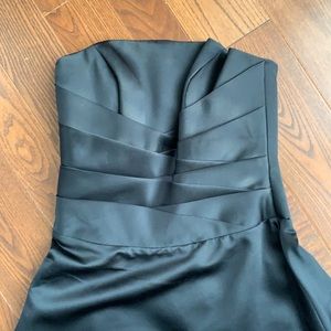 NWT Full-length Formal Dress